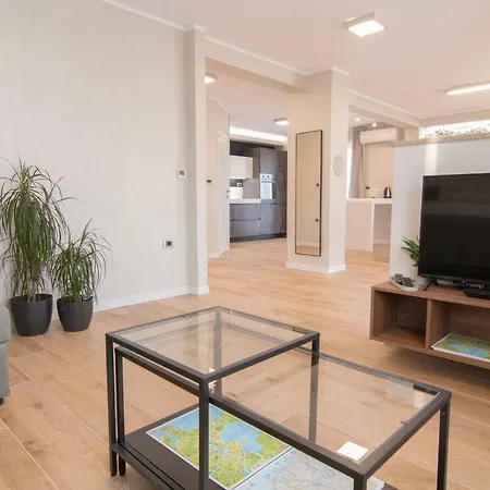 Casa Mia Štinjan