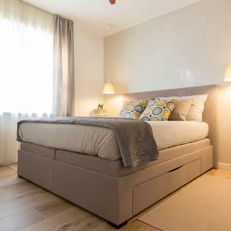 Casa Mia Apartment Štinjan