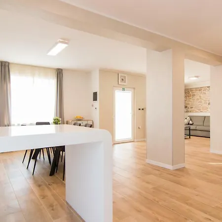 Apartment Casa Mia Štinjan