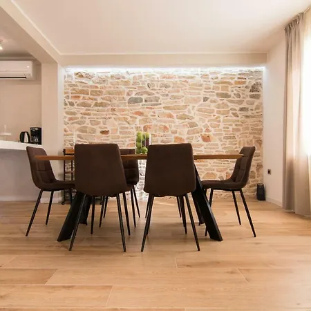 Apartment Casa Mia *