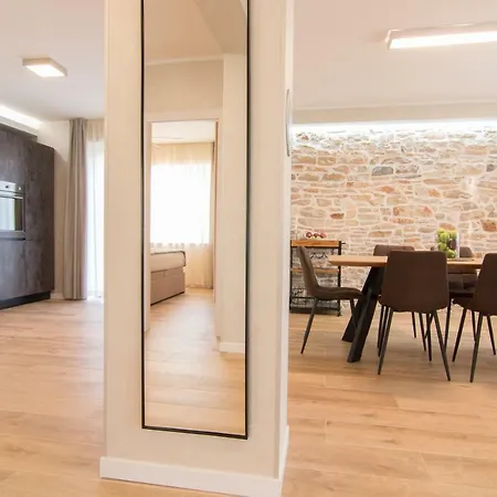 Apartment Casa Mia