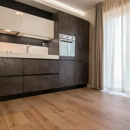Apartment Casa Mia Štinjan