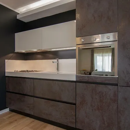 Casa Mia Apartment