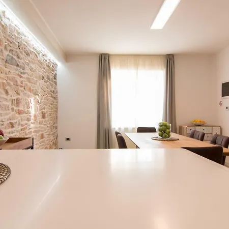 Apartment Casa Mia Štinjan