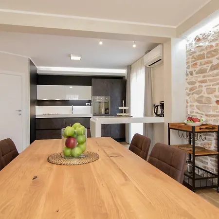 Casa Mia Apartment Štinjan