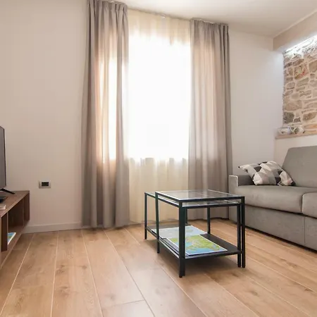 Apartment Casa Mia
