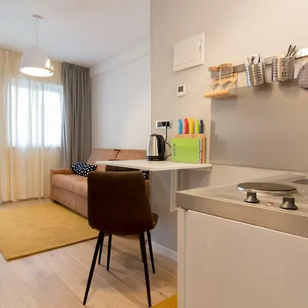 Casa Mia Štinjan