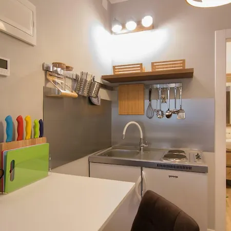 Casa Mia *