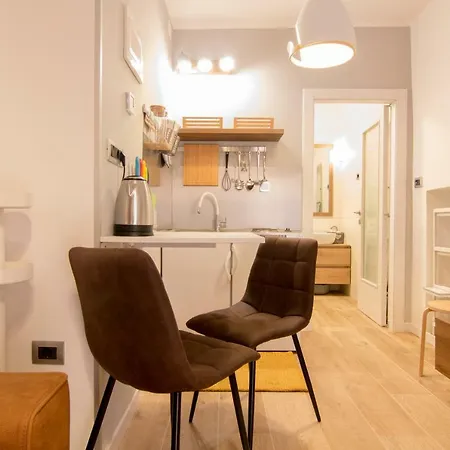 Apartment Casa Mia