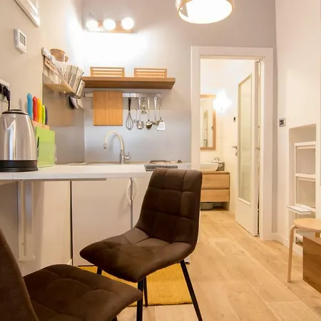 Apartment Casa Mia *