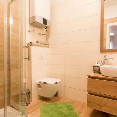 Casa Mia * Štinjan