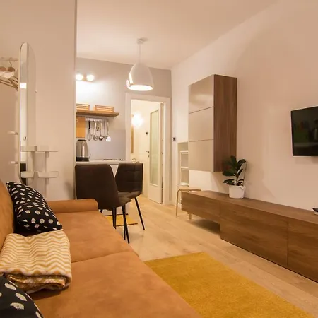 Casa Mia Apartment