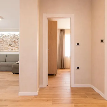 Apartment Casa Mia