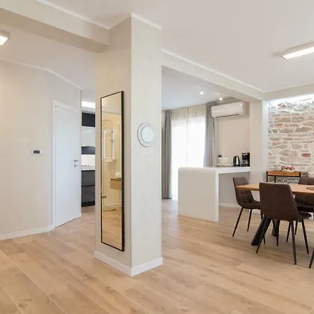 Apartment Casa Mia