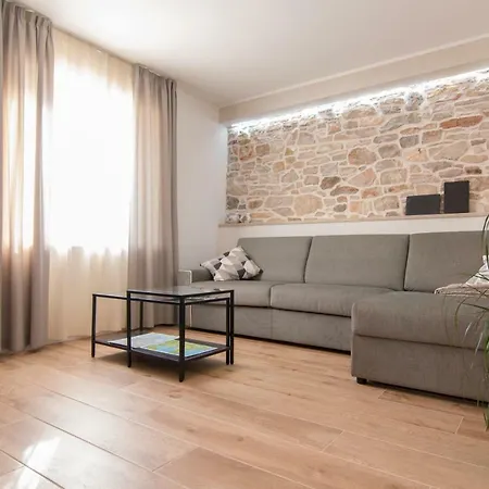 Casa Mia Apartment